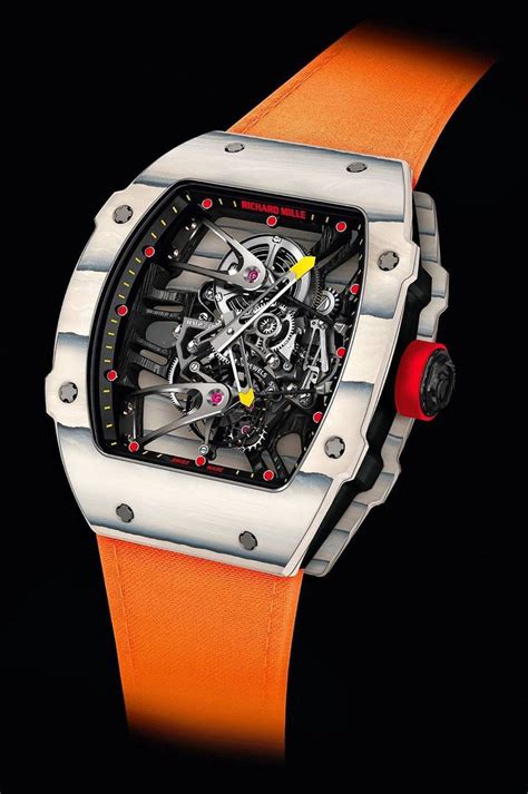 rafael nadal watch price